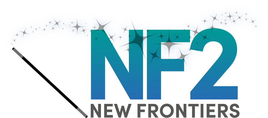 NF2 Plus Logo